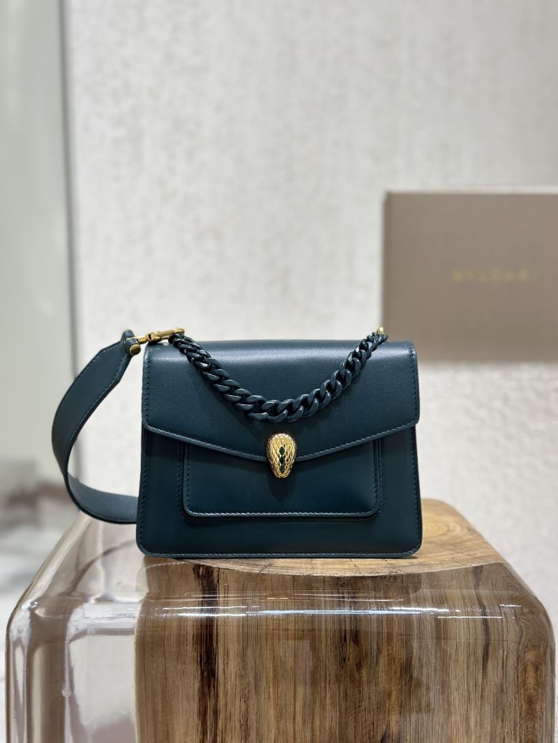 Bvlgari Satchel bags